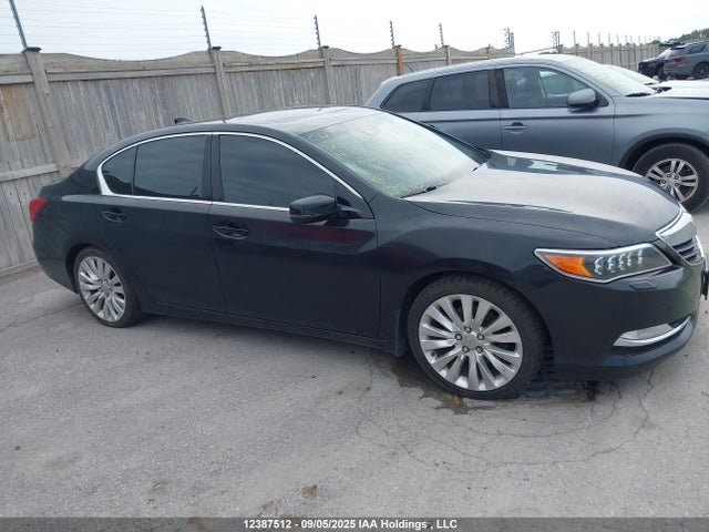 JH4KC1F50EC800200 Acura j35y4
