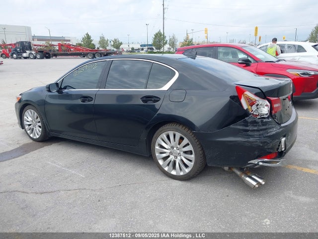 JH4KC1F50EC800200 Acura j35y4