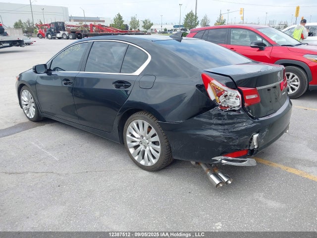 JH4KC1F50EC800200 Acura j35y4