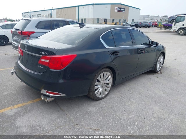 JH4KC1F50EC800200 Acura j35y4