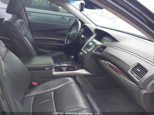 JH4KC1F50EC800200 Acura j35y4
