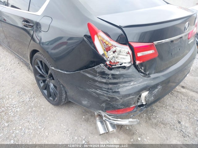 JH4KC1F50EC800200 Acura j35y4