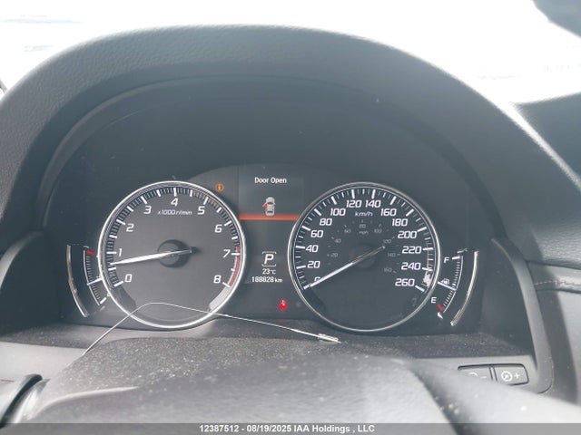 JH4KC1F50EC800200 Acura j35y4