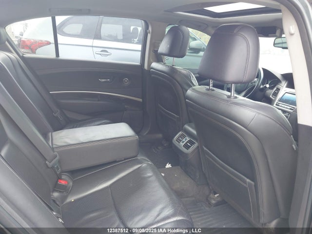 JH4KC1F50EC800200 Acura j35y4