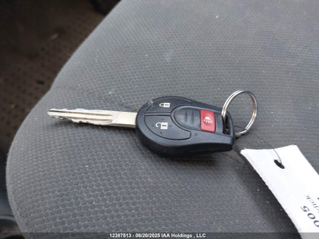 Nissan 2020 2020 3N6CM0KN0LK701481 Image 11
