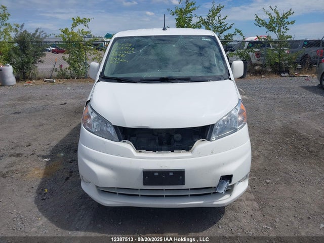 Nissan 2020 2020 3N6CM0KN0LK701481 Image 12