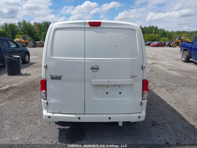 Nissan 2020 2020 3N6CM0KN0LK701481 Image 16