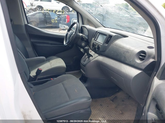 Nissan 2020 2020 3N6CM0KN0LK701481 Image 5