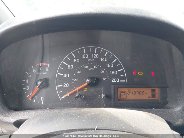 Nissan 2020 2020 3N6CM0KN0LK701481 Image 7