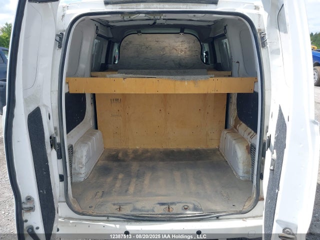 Nissan 2020 2020 3N6CM0KN0LK701481 Image 8