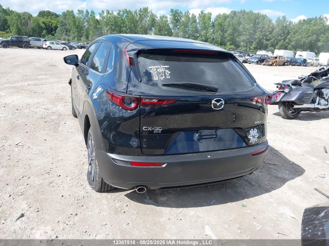 3MVDMBBM5RM702163 Mazda pyukd