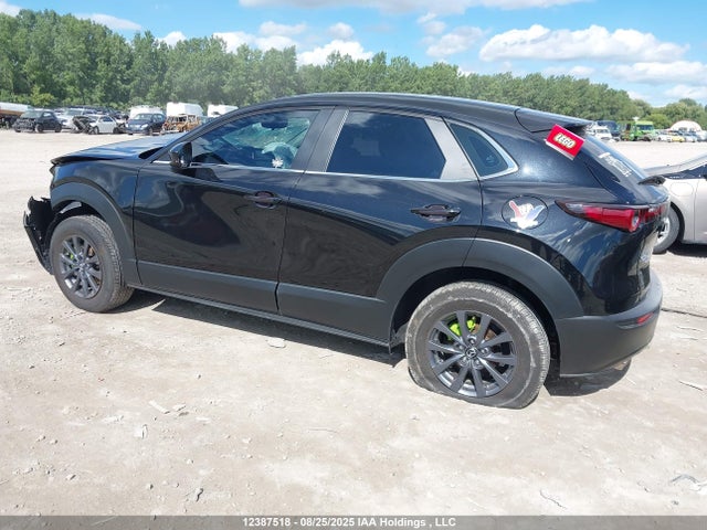 3MVDMBBM5RM702163 Mazda pyukd
