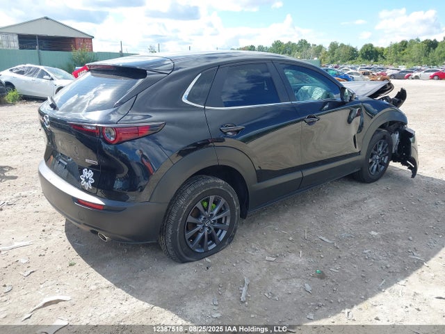 3MVDMBBM5RM702163 Mazda pyukd