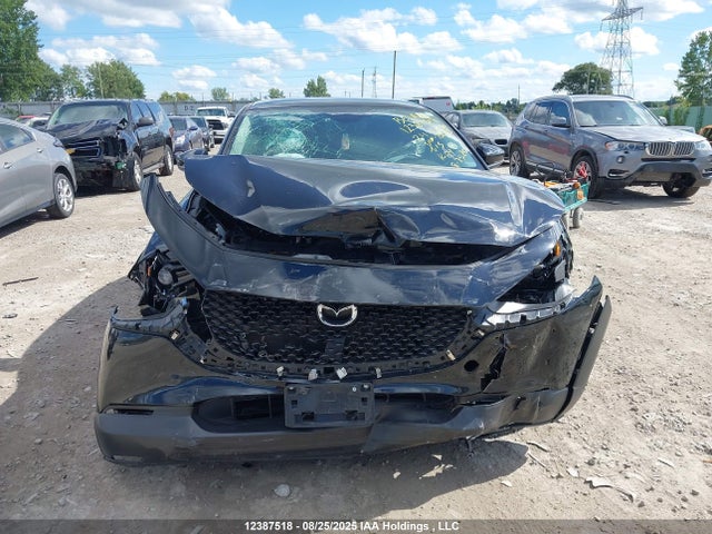 3MVDMBBM5RM702163 Mazda pyukd