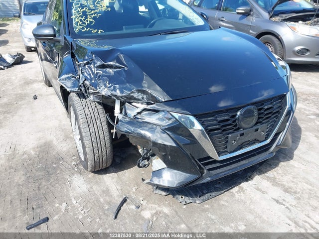 3N1AB8BV9NY260838 Nissan Sentra