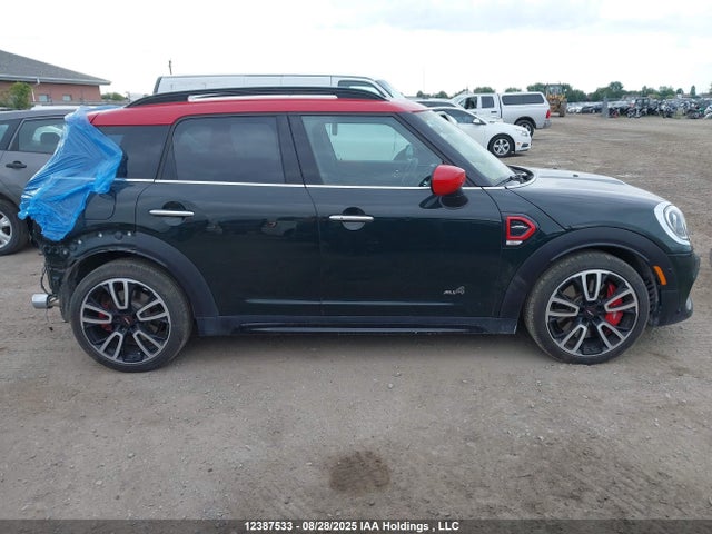 WMZ33BS09P3P56786 Mini Countryman