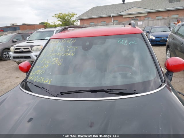 WMZ33BS09P3P56786 Mini Countryman