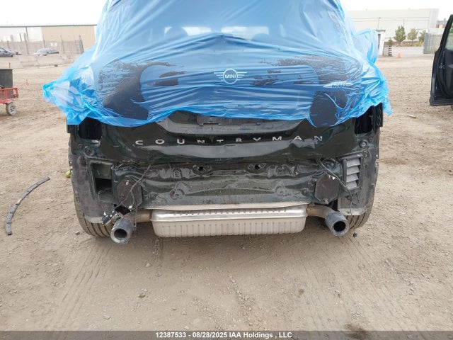 WMZ33BS09P3P56786 Mini Countryman