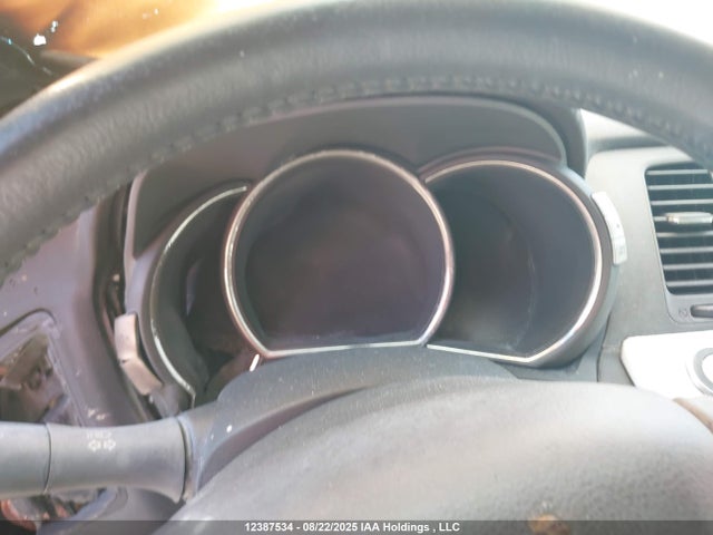 JN8AZ1MW0EW527933 Nissan Murano