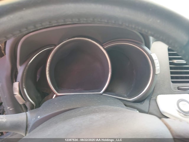 JN8AZ1MW0EW527933 Nissan Murano