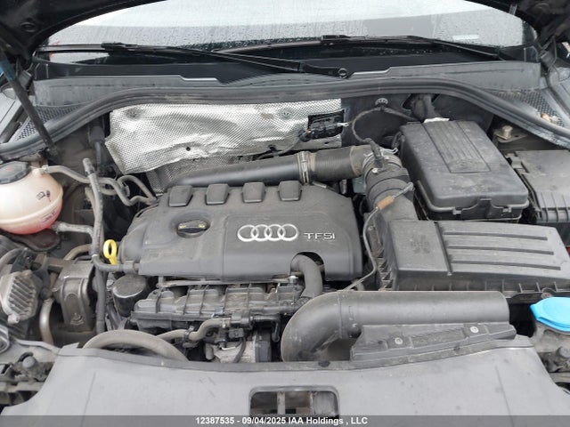 12387535 :رقم المزاد ، WA1JCCFS8JR017237 vin ، 2018 Audi Q3 2.0t Progressiv مزاد بيع