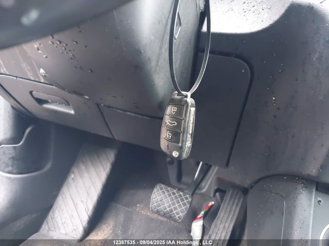 12387535 :رقم المزاد ، WA1JCCFS8JR017237 vin ، 2018 Audi Q3 2.0t Progressiv مزاد بيع