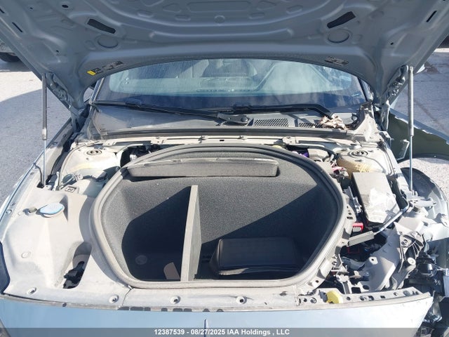 Polestar e400v26 2024 YSMFD3KA0RL219658 Image 10
