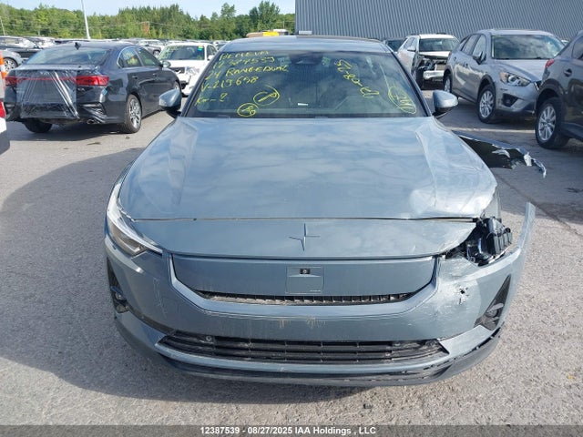 Polestar e400v26 2024 YSMFD3KA0RL219658 Image 12