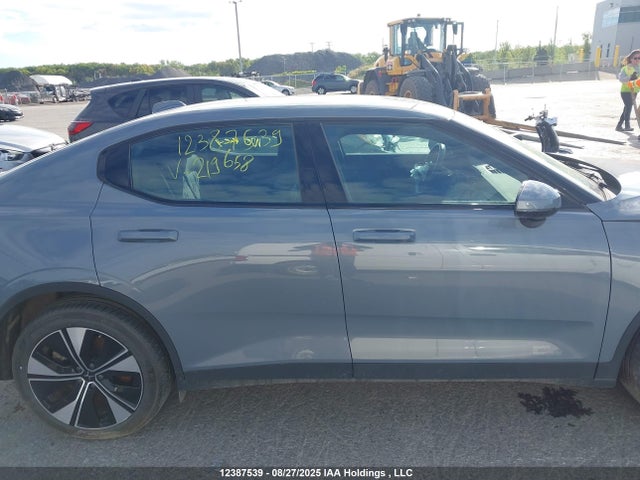Polestar e400v26 2024 YSMFD3KA0RL219658 Image 13