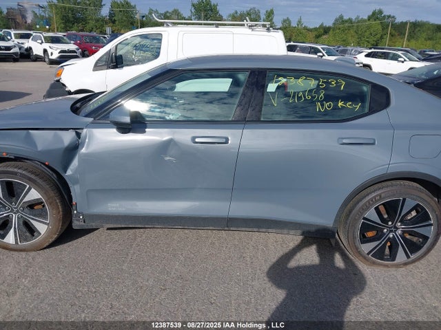 Polestar e400v26 2024 YSMFD3KA0RL219658 Image 14