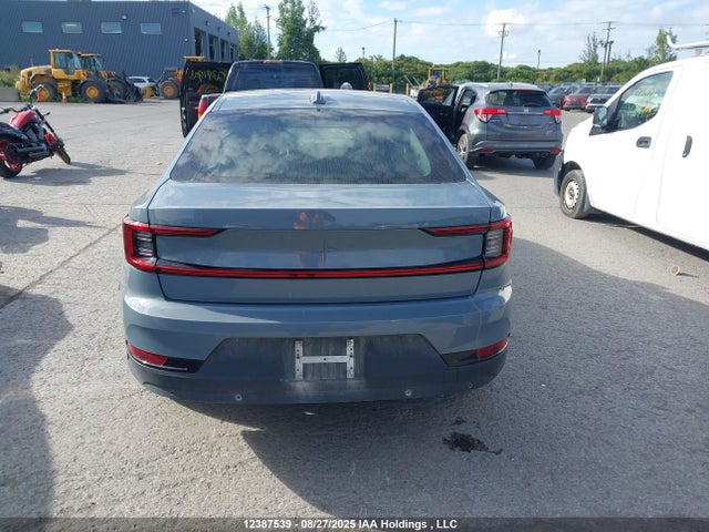 Polestar e400v26 2024 YSMFD3KA0RL219658 Image 16