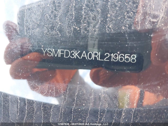 Polestar e400v26 2024 YSMFD3KA0RL219658 Image 19