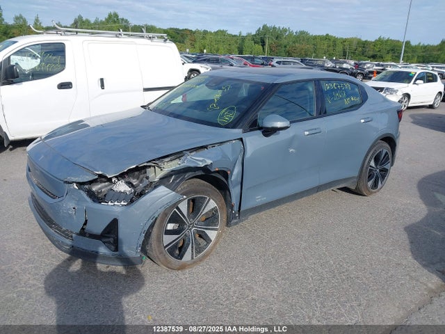Polestar e400v26 2024 YSMFD3KA0RL219658 Image 2