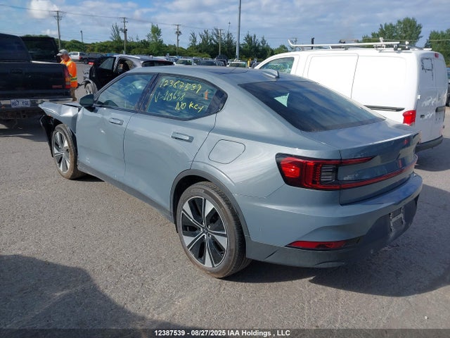 Polestar e400v26 2024 YSMFD3KA0RL219658 Image 3