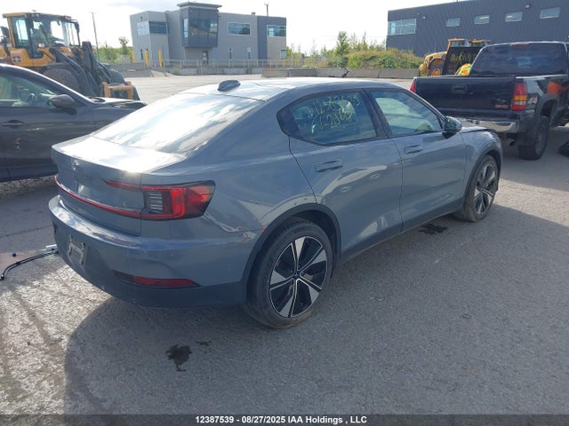 Polestar e400v26 2024 YSMFD3KA0RL219658 Image 4