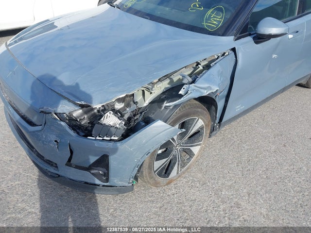 Polestar e400v26 2024 YSMFD3KA0RL219658 Image 6