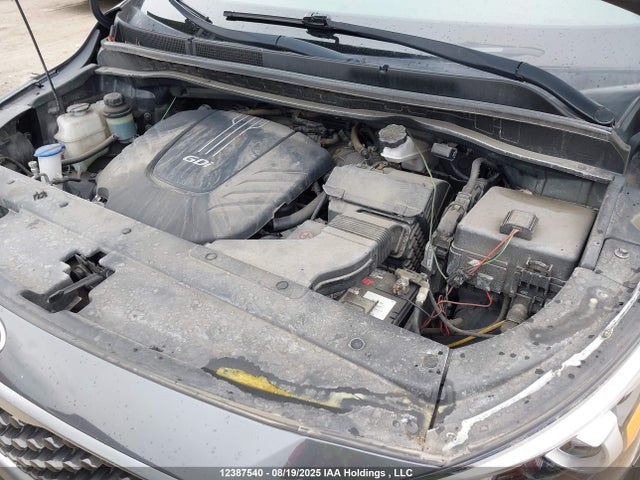 KIA Sedona 2018 KNDMB5C11J6360776 Image 10