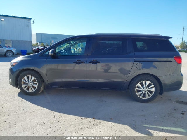 KIA Sedona 2018 KNDMB5C11J6360776 Image 15