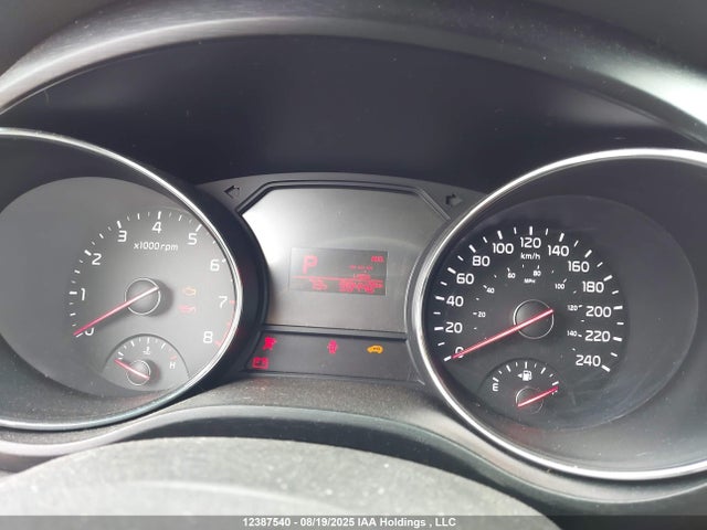 KIA Sedona 2018 KNDMB5C11J6360776 Image 7