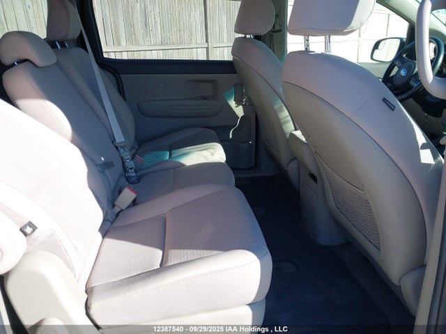 KIA Sedona 2018 KNDMB5C11J6360776 Image 8
