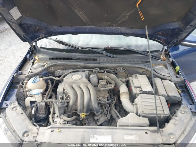 3VW2K7AJ4EM355550 Volkswagen Jetta