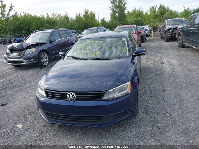 3VW2K7AJ4EM355550 Volkswagen Jetta