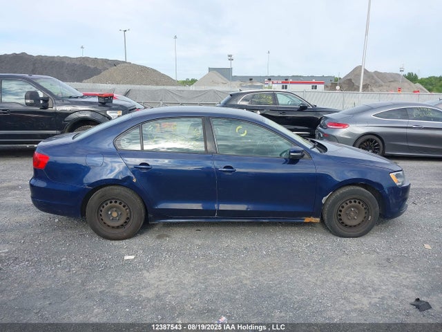 3VW2K7AJ4EM355550 Volkswagen Jetta