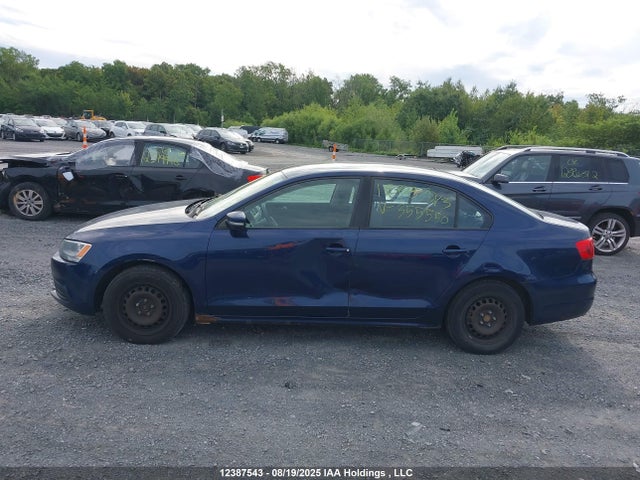 3VW2K7AJ4EM355550 Volkswagen Jetta