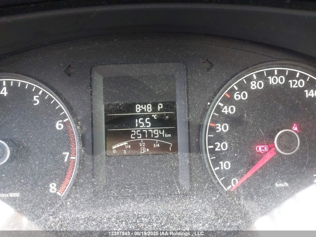 3VW2K7AJ4EM355550 Volkswagen Jetta