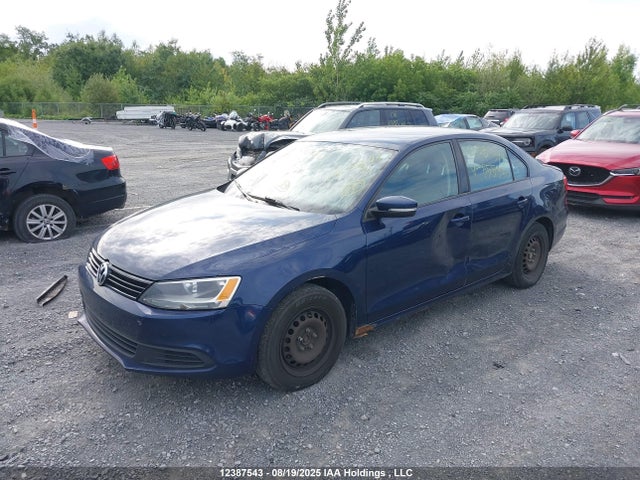 3VW2K7AJ4EM355550 Volkswagen Jetta