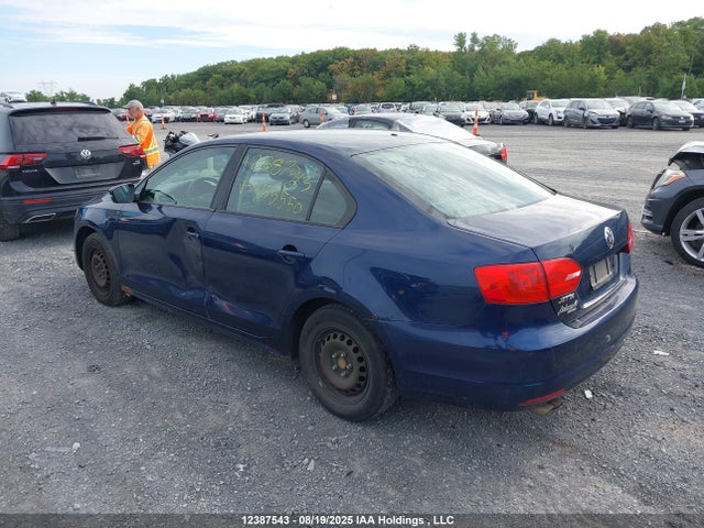 3VW2K7AJ4EM355550 Volkswagen Jetta