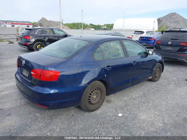 3VW2K7AJ4EM355550 Volkswagen Jetta