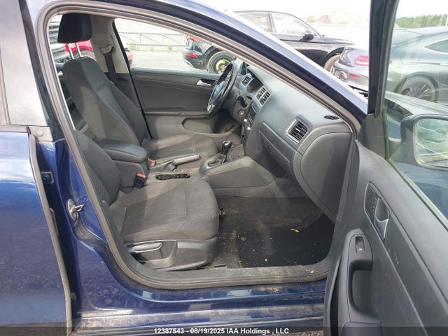 3VW2K7AJ4EM355550 Volkswagen Jetta