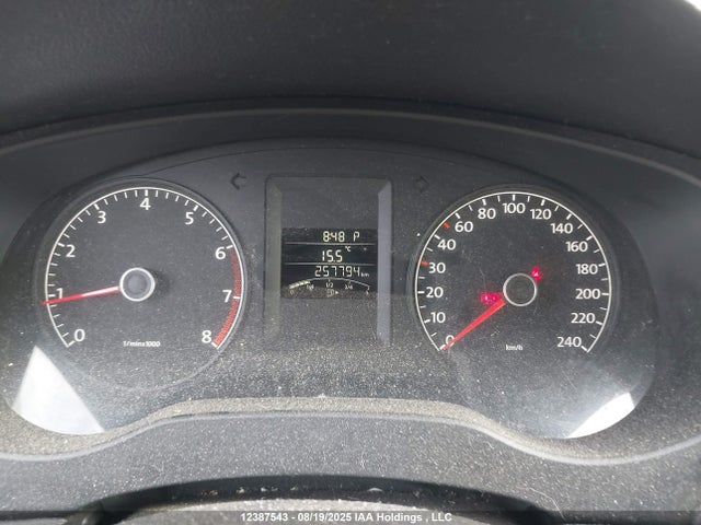 3VW2K7AJ4EM355550 Volkswagen Jetta